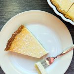 Crostata al Limone: Sizilianische Zitronentarte