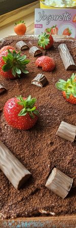 Yogurette-Tiramisu